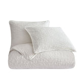 Porto Matelassé Duvet Cover Set Duvet Cover