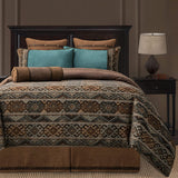 Rio Grande Duvet Cover Set Duvet Cover