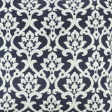Kavali Floral Jaquard Duvet Cover, Super King Super King Duvet Cover