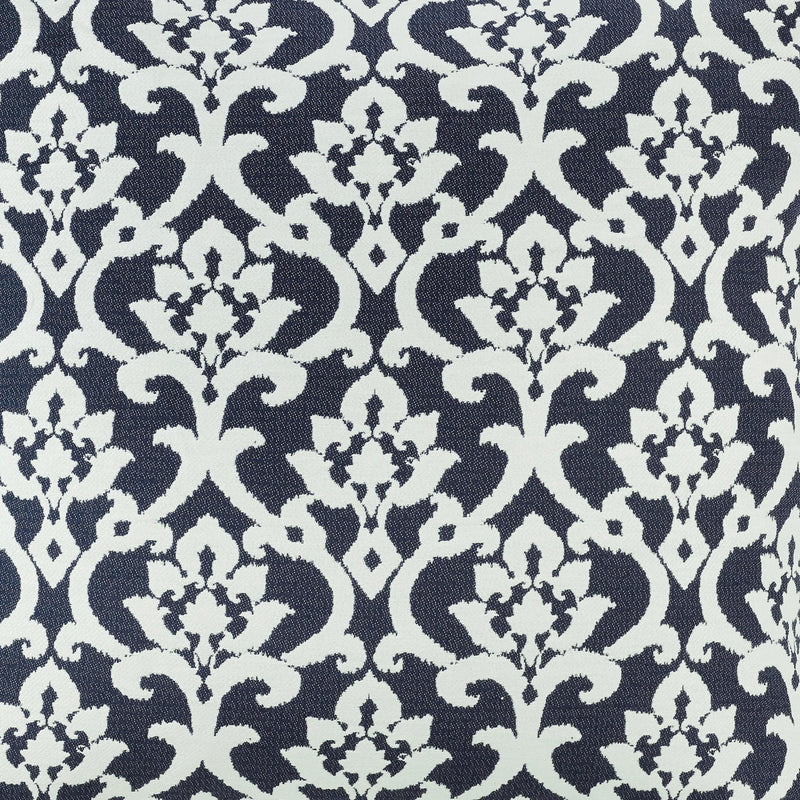 Kavali Floral Jaquard Duvet Cover, Super King Super King Duvet Cover