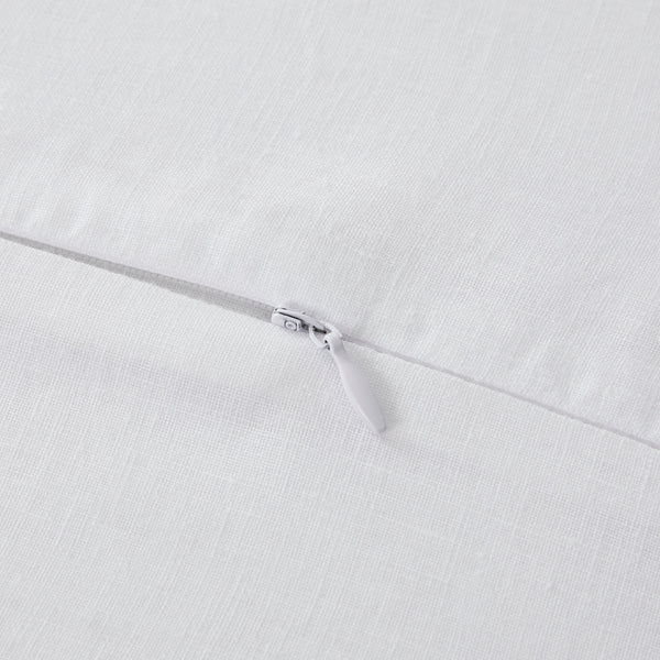 100% French Flax Linen Euro Sham Euro Sham