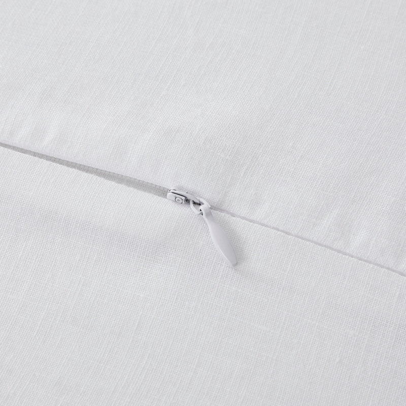 100% French Flax Linen Euro Sham Euro Sham