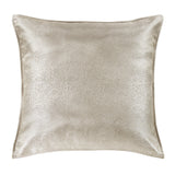 Marilyn Modern Bubble Euro Sham Gold Euro Sham