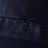 High Shine Satin Euro Sham Euro Sham