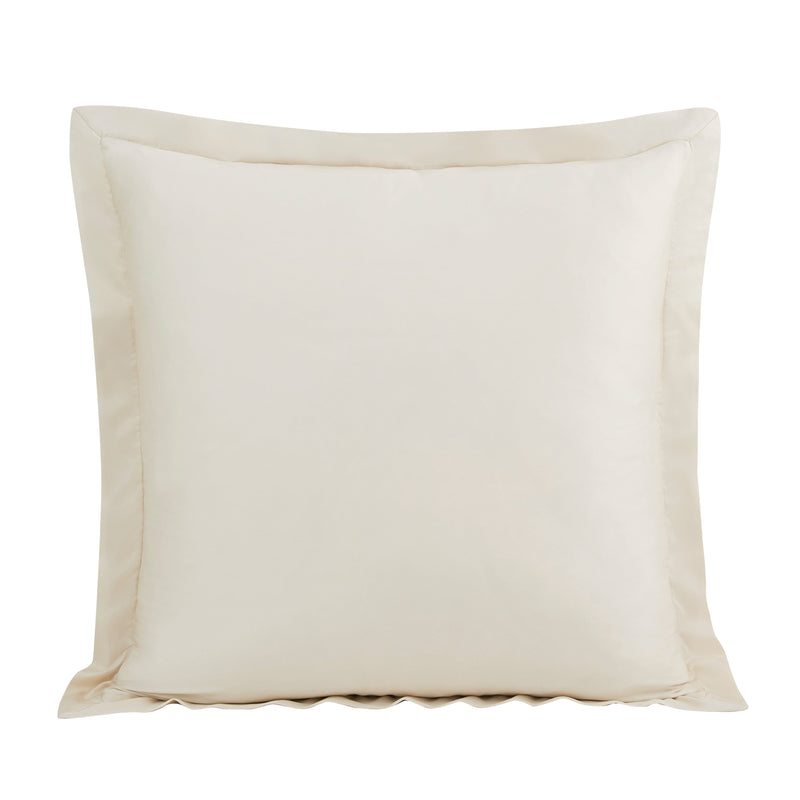 Lyocell Euro Sham Euro Sham