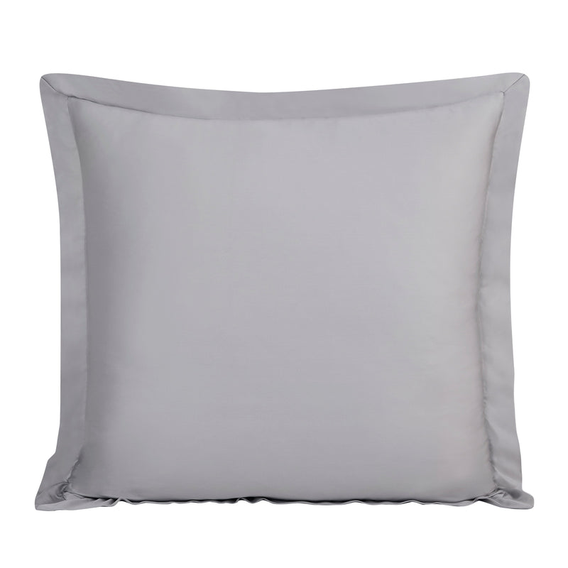 Lyocell Euro Sham Euro Sham