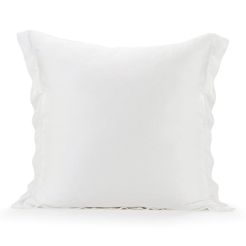 Lyocell Euro Sham Euro Sham