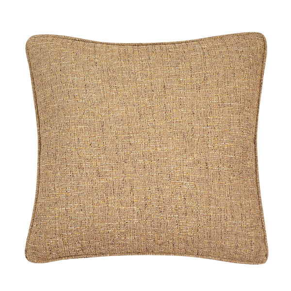 Tweed Euro Sham, 27x27 Euro Sham