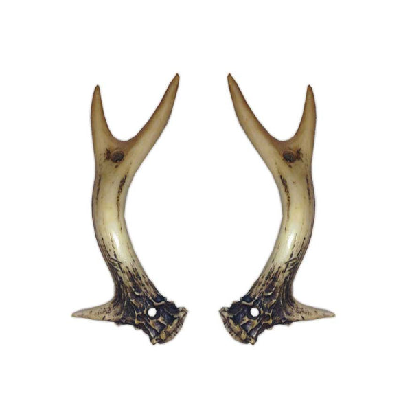 Antler Drawer Handles Home Decor