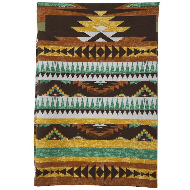 Mesa Southwest Print Tea Towel Kitchen Towel