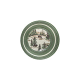 Joshua 14PC Melamine Dinnerware Set Melamine Dinnerware