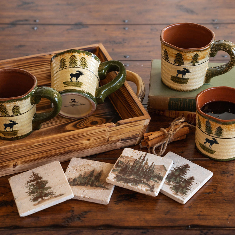 Elk dinnerware cheap