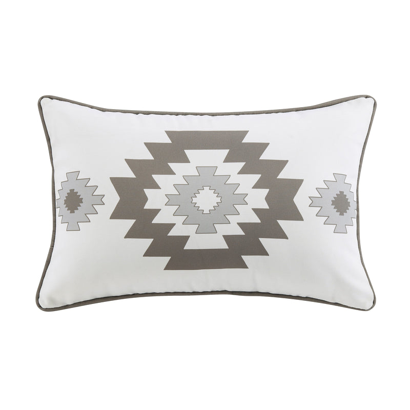 Free Spirit Indoor/Outdoor Pillow, 16x24 Outdoor Pillow