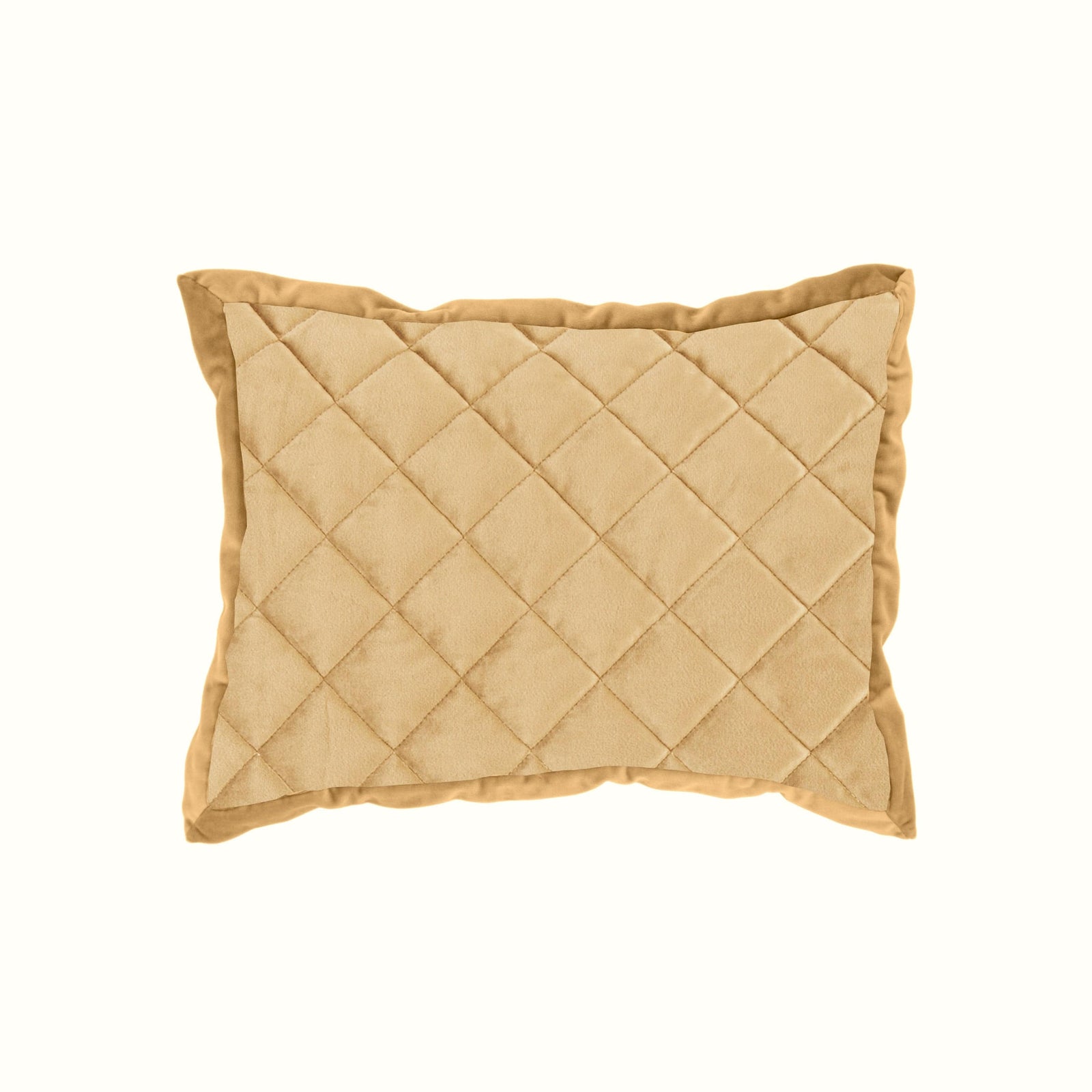 Gold boudoir cushion hot sale