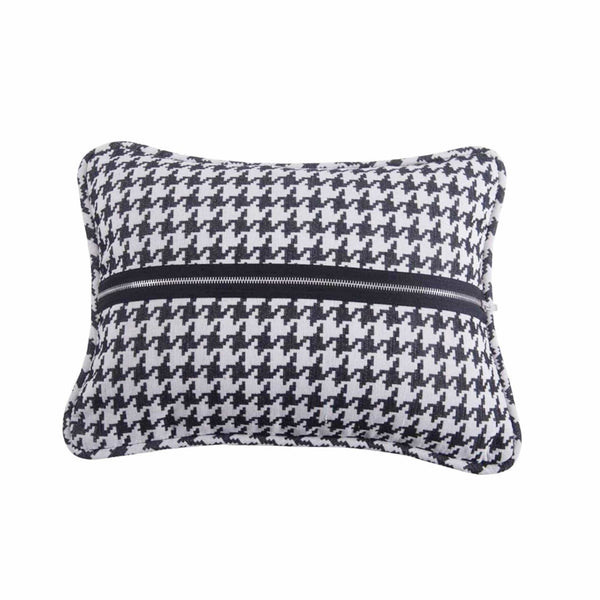 Hamilton Houndstooth Pillow Pillow