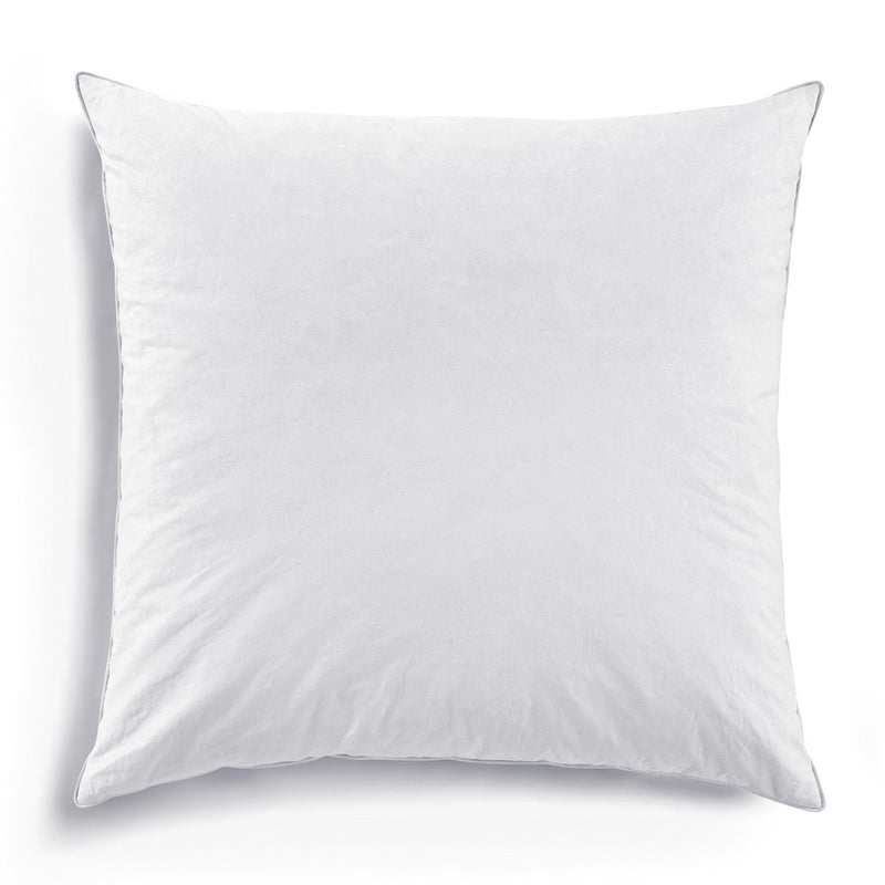 18 x 18 Form Insert Cushion Stuffing Throw Pillow Inserts Down Alternative  USA