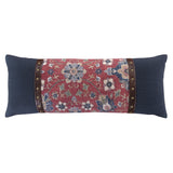 Melinda Lumbar Pillow, 14x36 Pillow