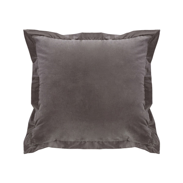 HiEnd Accents Whistler Velvet Pillow