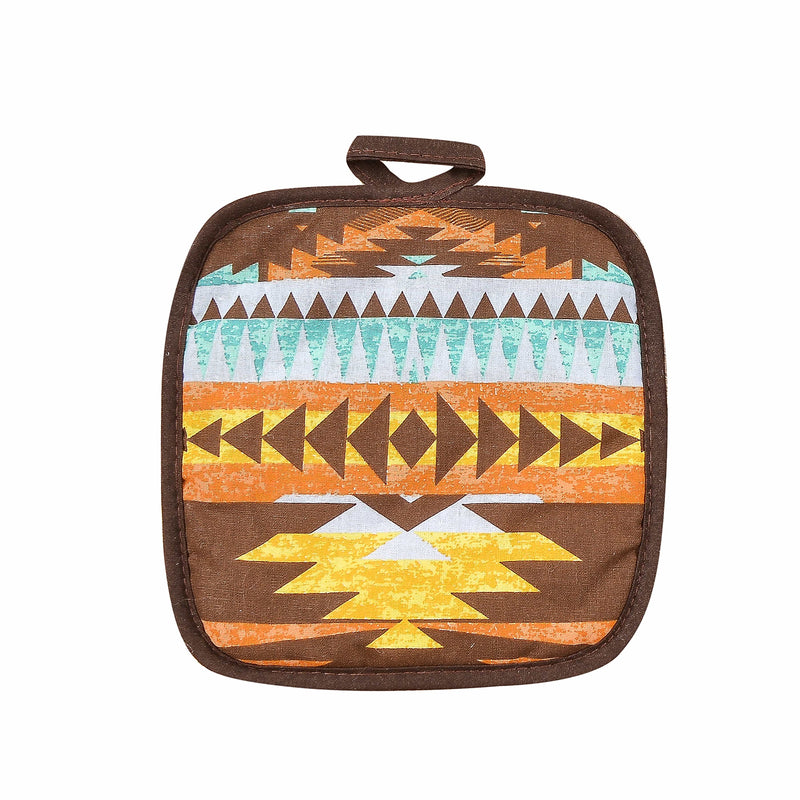 Mesa Printed Pot Holder Pot Holder