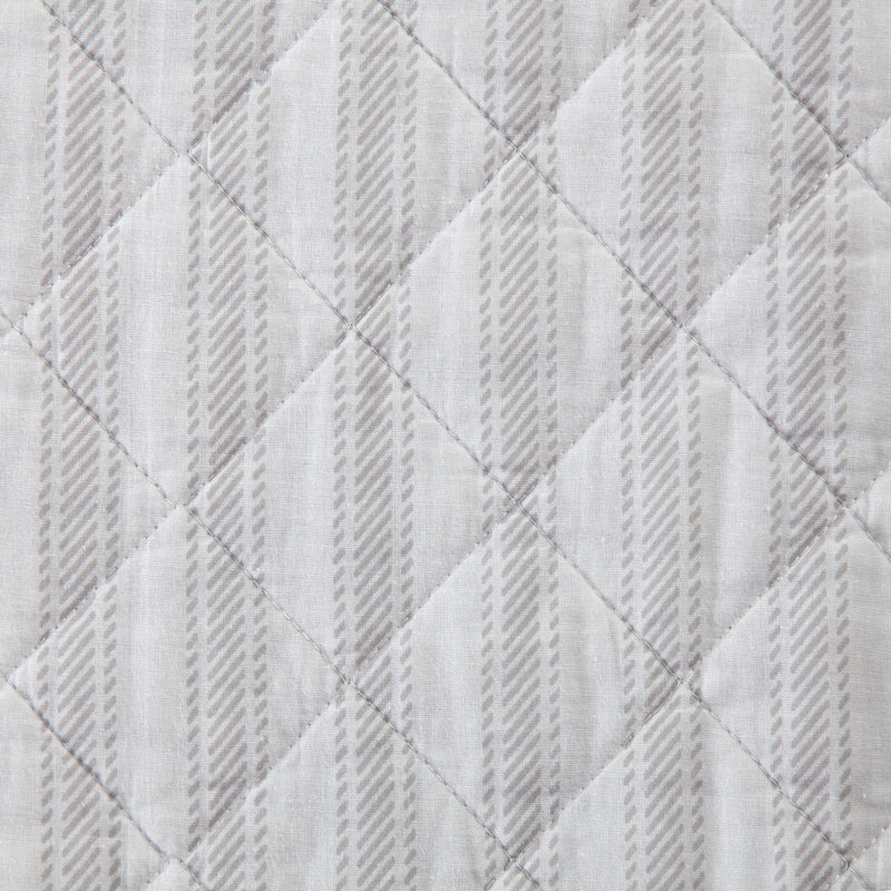 Colette Reversible Quilt Set Quilt