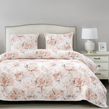 Colette Reversible Quilt Set Quilt