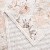 Colette Reversible Quilt Set Quilt