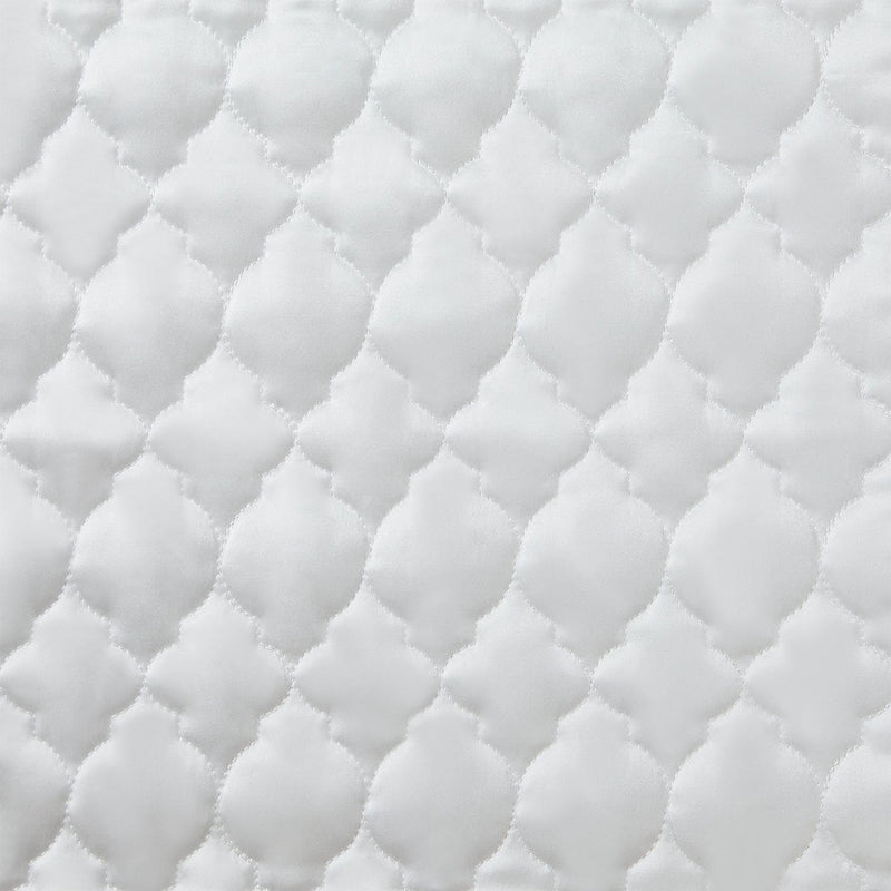 High Shine Satin Quilt Quilt
