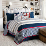 Liberty Reversible Quilt Set Quilt