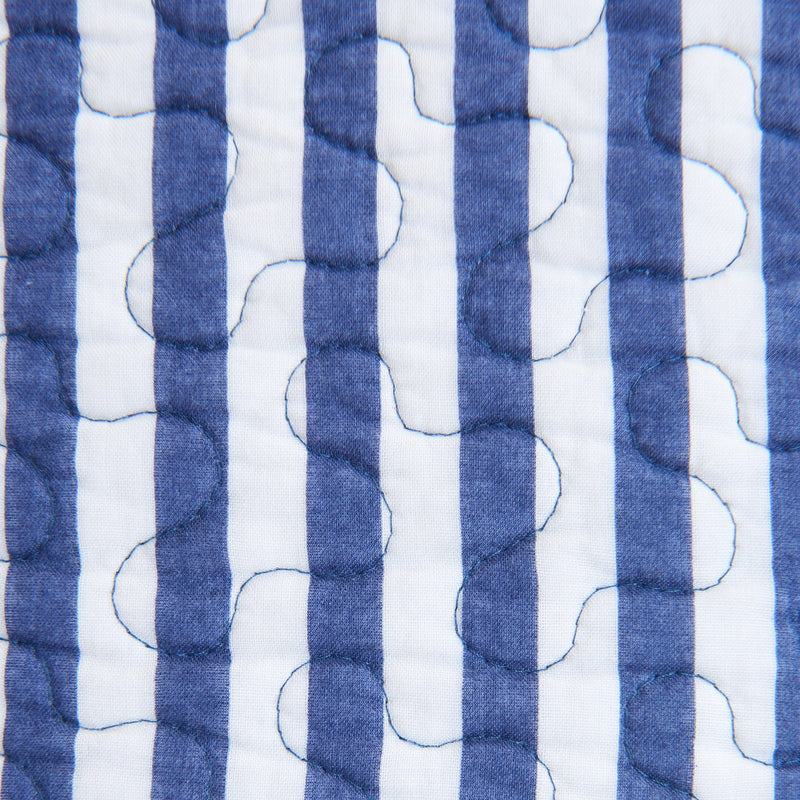 Liberty Reversible Quilt Set Quilt