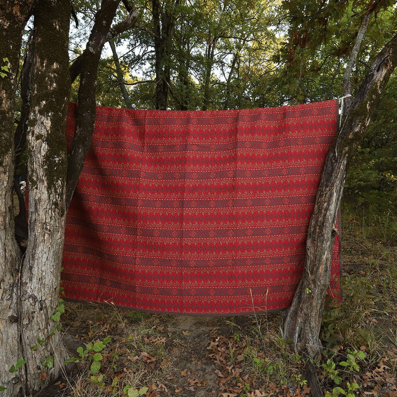 Rushmore Reversible Quilt Set Quilt
