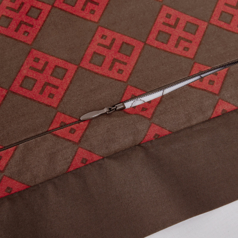 Rushmore Reversible Quilt Set Quilt