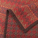 Rushmore Reversible Quilt Set Quilt