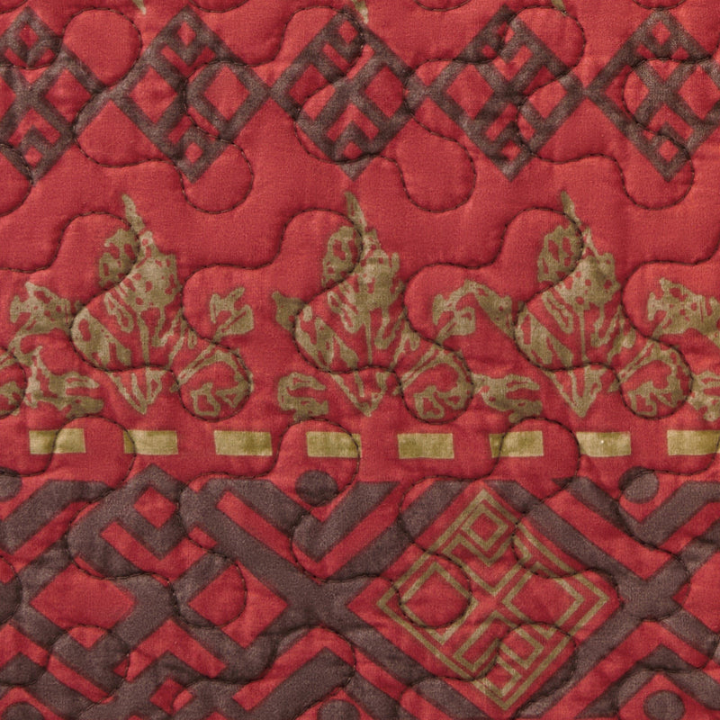 Rushmore Reversible Quilt Set Quilt