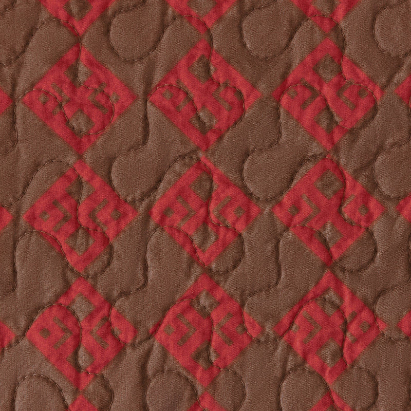 Rushmore Reversible Quilt Set Quilt
