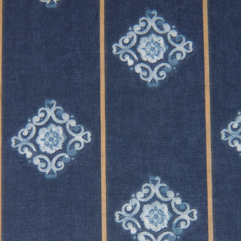 Skyler Reversible Quilt Set Quilt