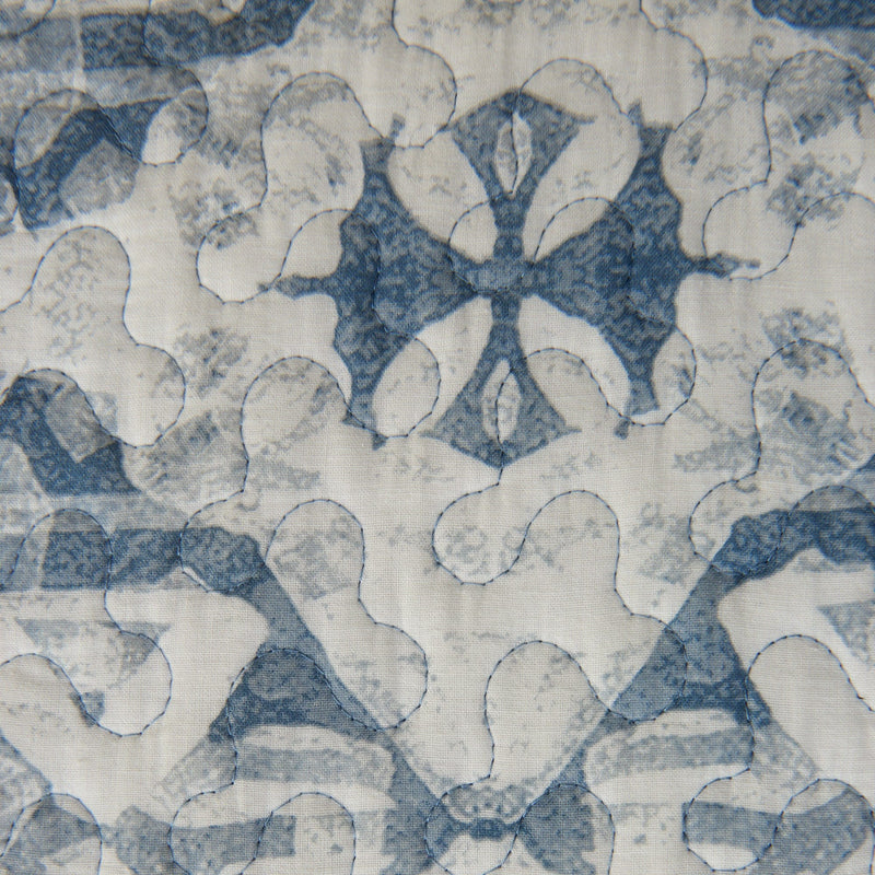Skyler Reversible Quilt Set Quilt