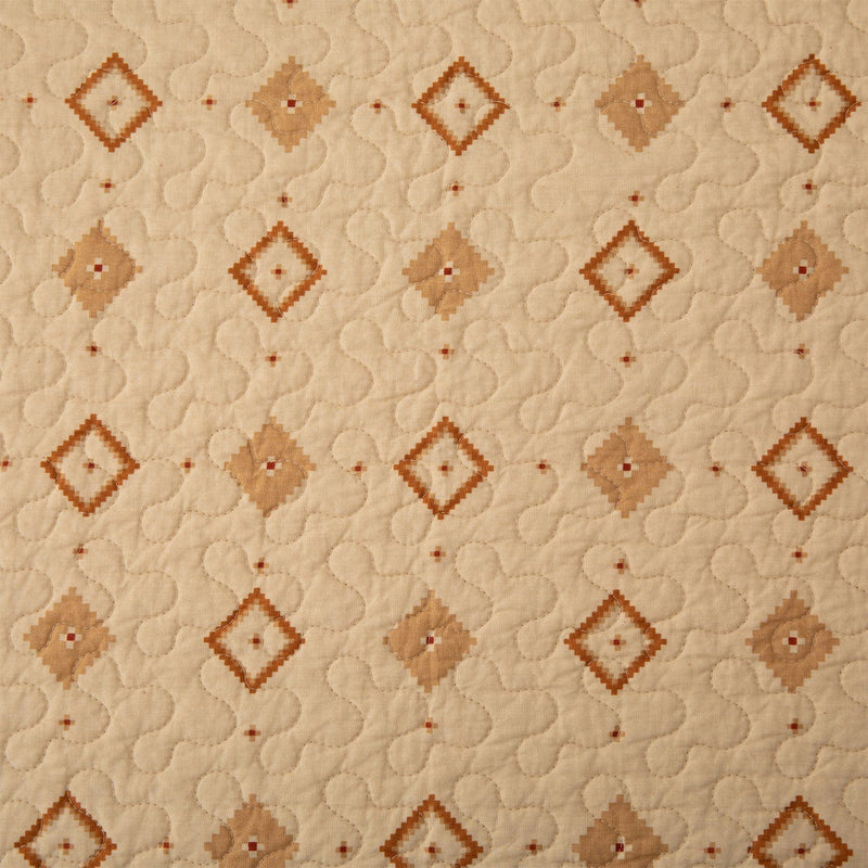 Solace Reversible Quilt Set Quilt