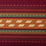 Solace Reversible Quilt Set Quilt