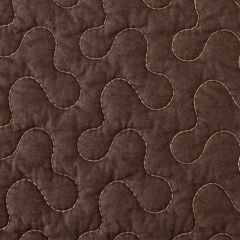 Star Ranch Reversible Quilt Set Quilt