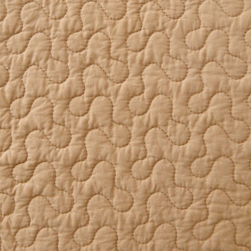 Star Ranch Reversible Quilt Set Quilt