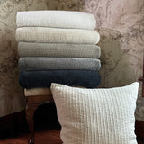 Stonewashed Cotton Velvet Quilt Quilt