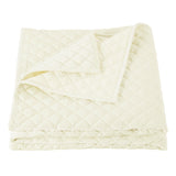 Velvet Diamond Quilt Quilt