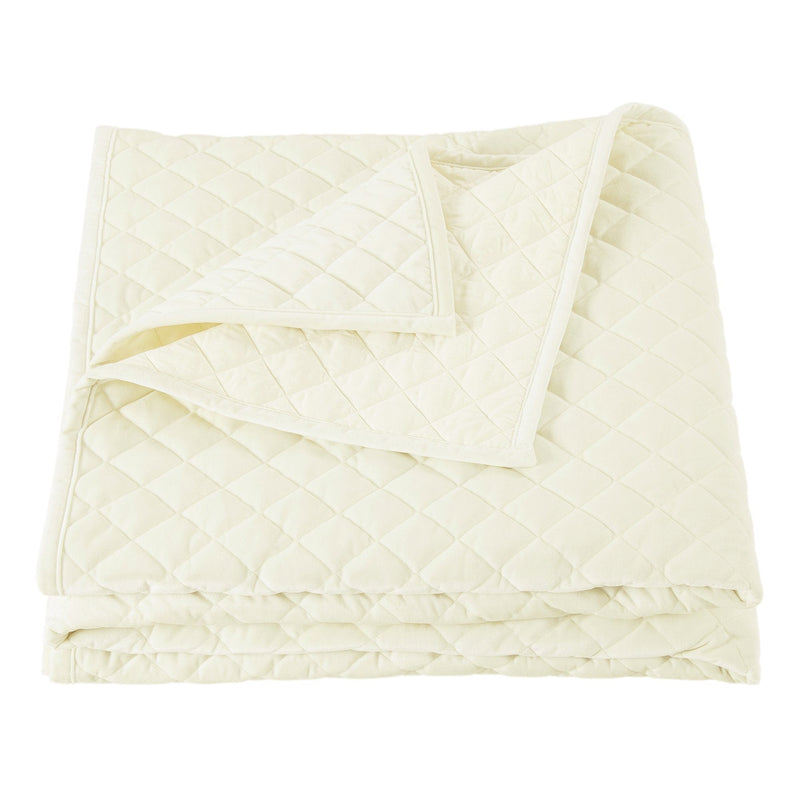 Velvet Diamond Quilt Quilt