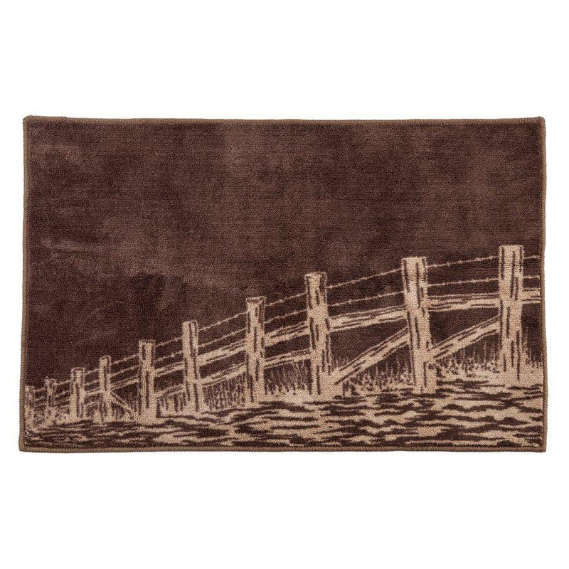 Jasper Fence Kitchen/Bath Rug Rug