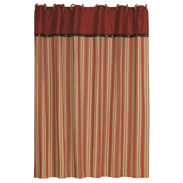Rock Canyon Shower Curtain, 72x72 Sale-Bath