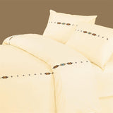 Canyon Crest Duvet Cover, Full Full Sale-Duvet