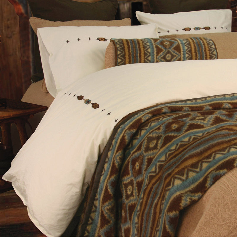 Canyon Crest Duvet Cover, Full Full Sale-Duvet