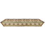 Alamosa Runner, 14"X72"-HiEnd Accents.