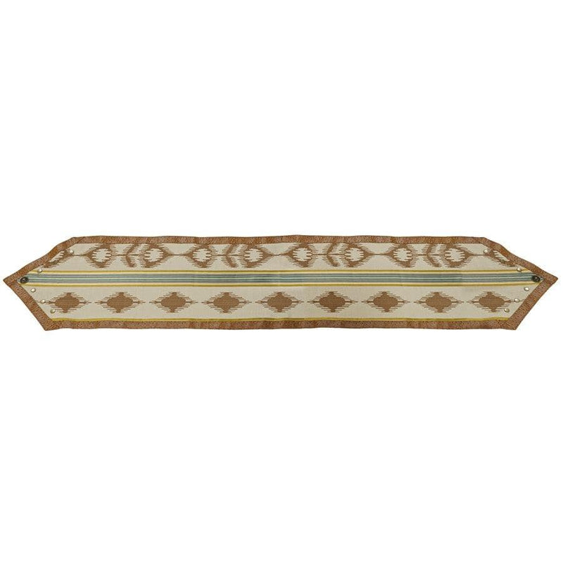 Alamosa Runner, 14"X72"-HiEnd Accents.