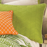 Capri Pillow Sham Sale-Sham